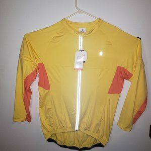 Little Donkey Andy Men's XL Jacket Long Removable Sleeves